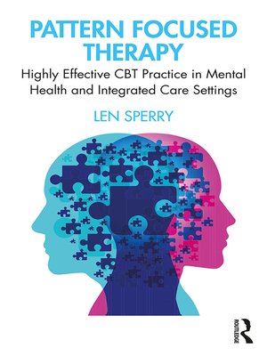 cover image of Pattern Focused Therapy
